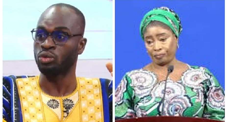 Walewale constituency: Bawumia’s sister and advisor clash in court over NPP parliamentary candidacy