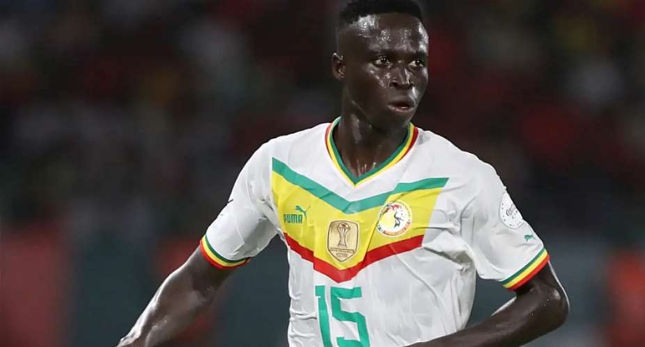 AFCON 2023: You have killed us, you’re corrupt; keep your African Cup —Senegal’s Diatta blasts CAF over ‘corruption’ allegations
