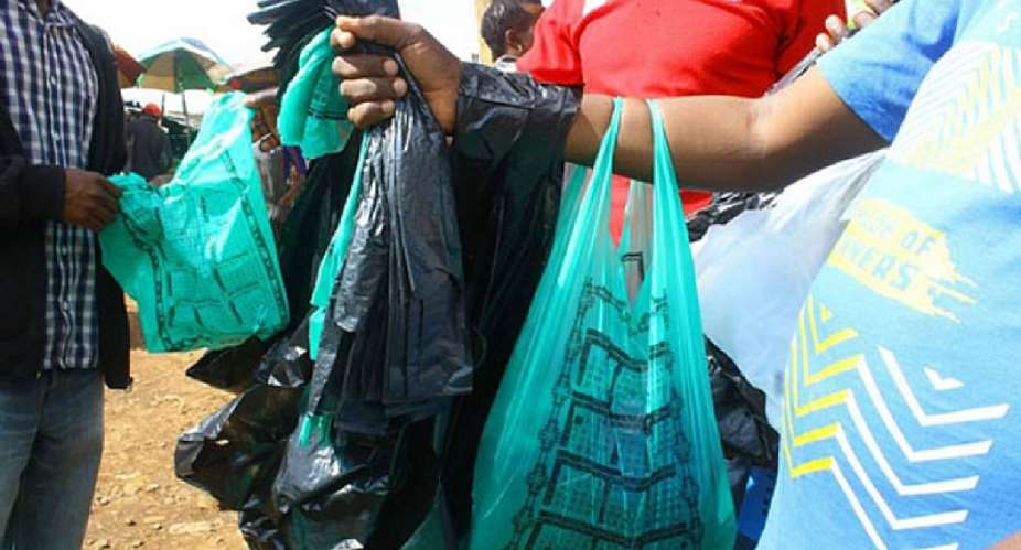 Stop Using Plastic Bags for Hot Food