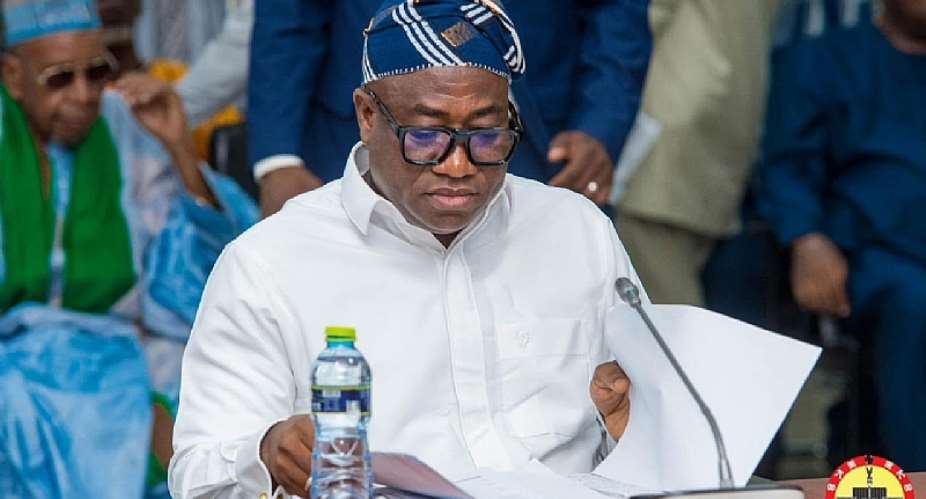 Vetting: I intend to demonopolize waste management – Murtala Mohammed