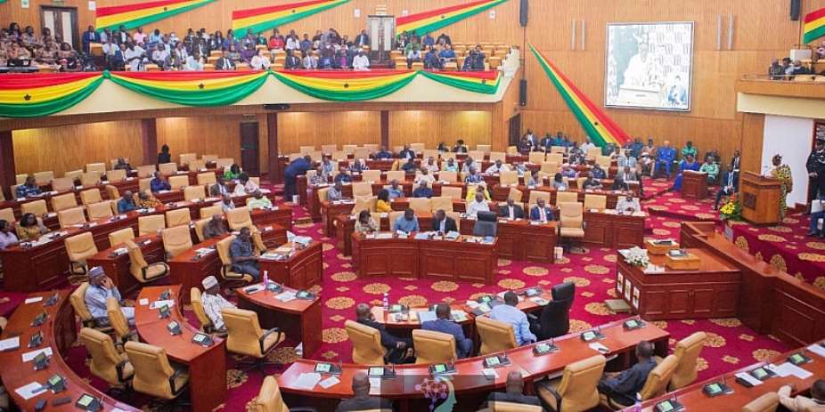 MPs must keep private friendships to themselves