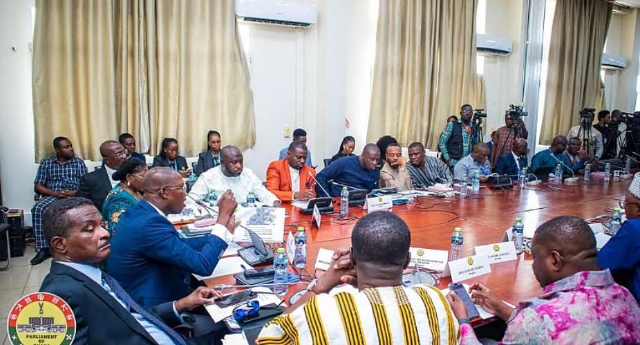 The NDC’s Dilemma: To be Weak or Wicked?