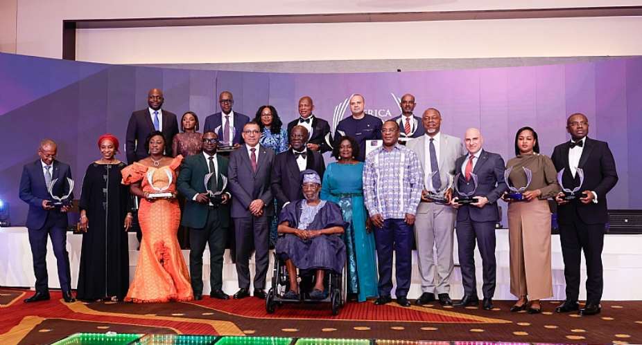 Africa Trade Summit