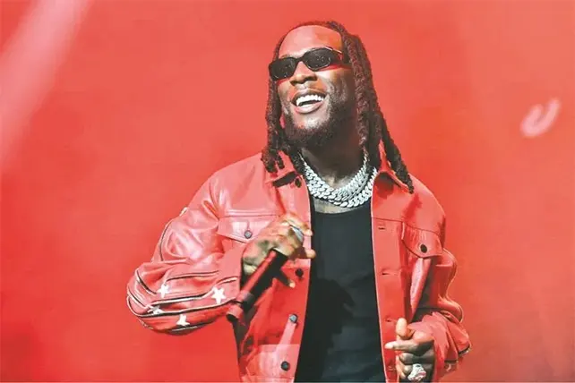 Burna Boy
