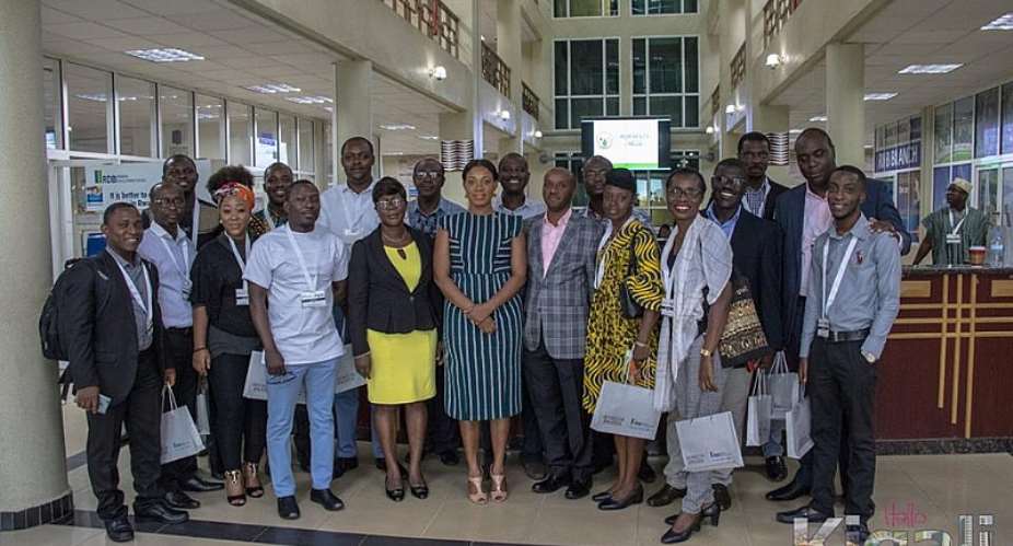 Ghanaian business leaders applaud Rwandas development efforts