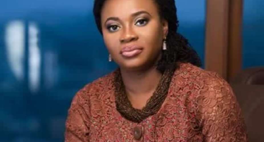 Ghana Alternative Dispute Resolution Experts are Proving Themselves Less Convincing in the Wake of Mrs Charlotte Osei Saga