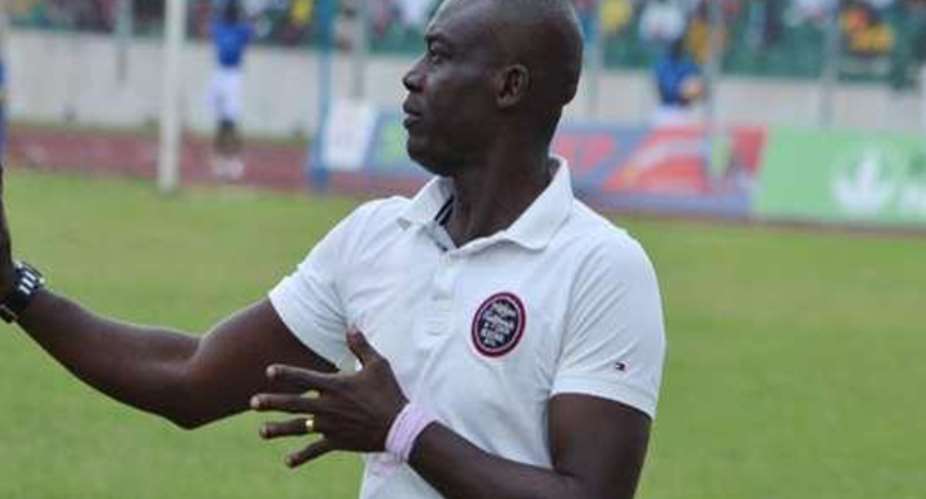 Michael Osei
