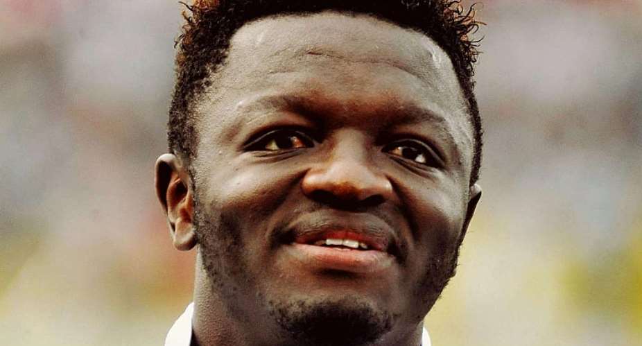 Sulley Muntari Signs One Year Contract With Spanish Side Albacete Balompie