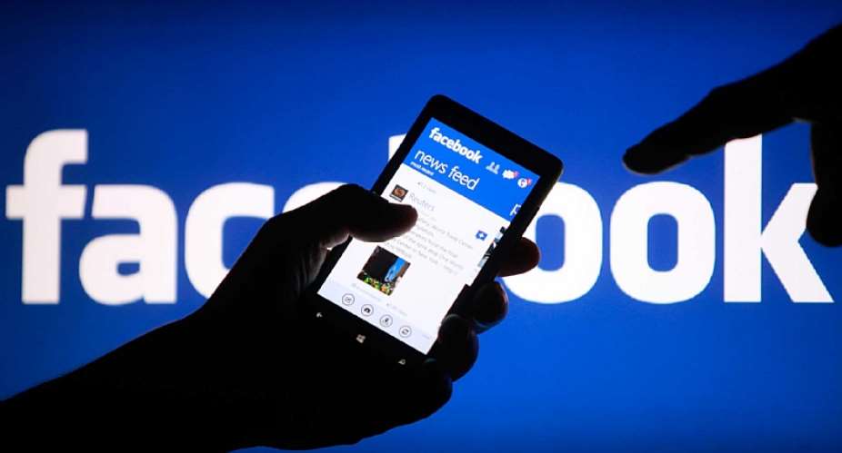 Ignore Facebook Accounts Operating In My Name---Osei Kyei Mensah