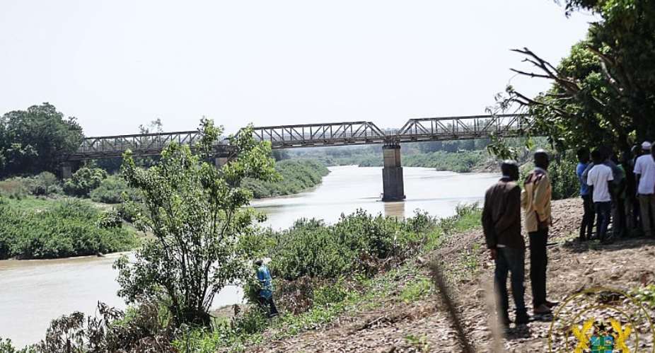 The $12 Million Pwalugu Dam Controversy: A Call For Accountability And Insight Into Its Impact