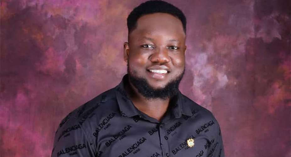 E-levy will tackle youth unemployment, address Ghana’s debt – NPPs Godwin Nayaw Bamiah