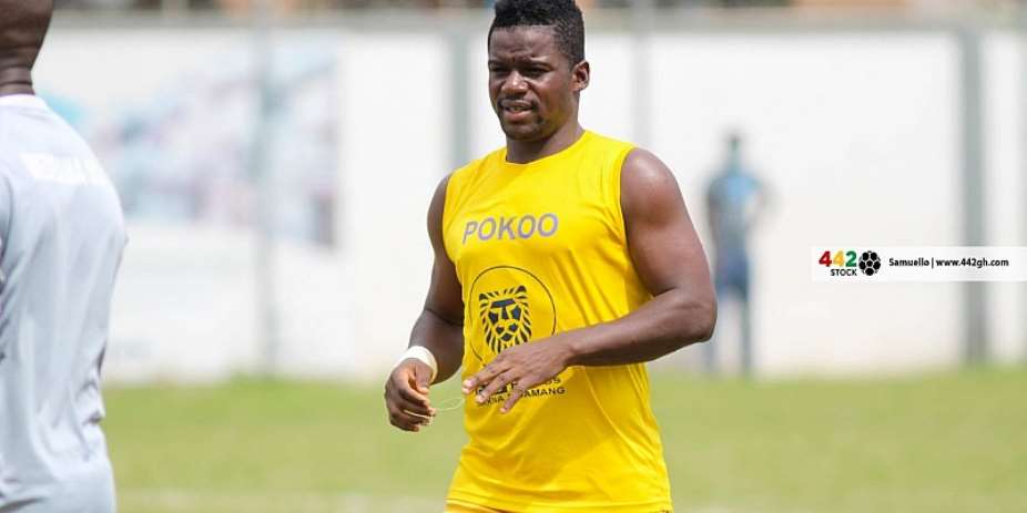 FIFA orders Medeama SC to pay former striker Ahmed Toure GHS101,500