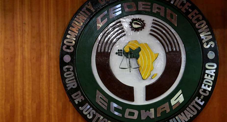 Burkina withdrawal from ECOWAS: Captain Ibrahim Traore confirms