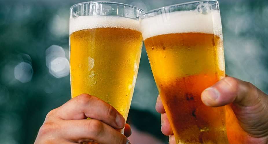 Beer: Heart health and Blood sugar?