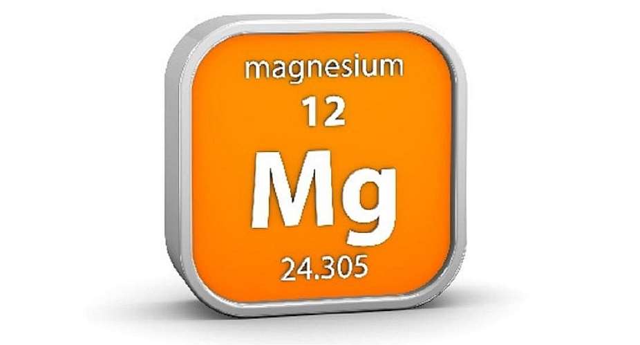 Magnesium Enhances Exercise Performance