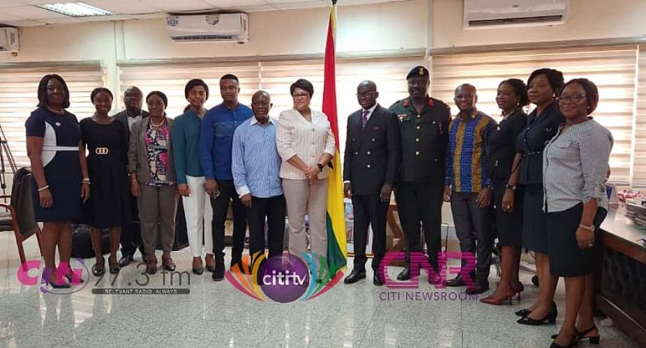 Major Mahama case: We’re taking measures to reform jury system – AG