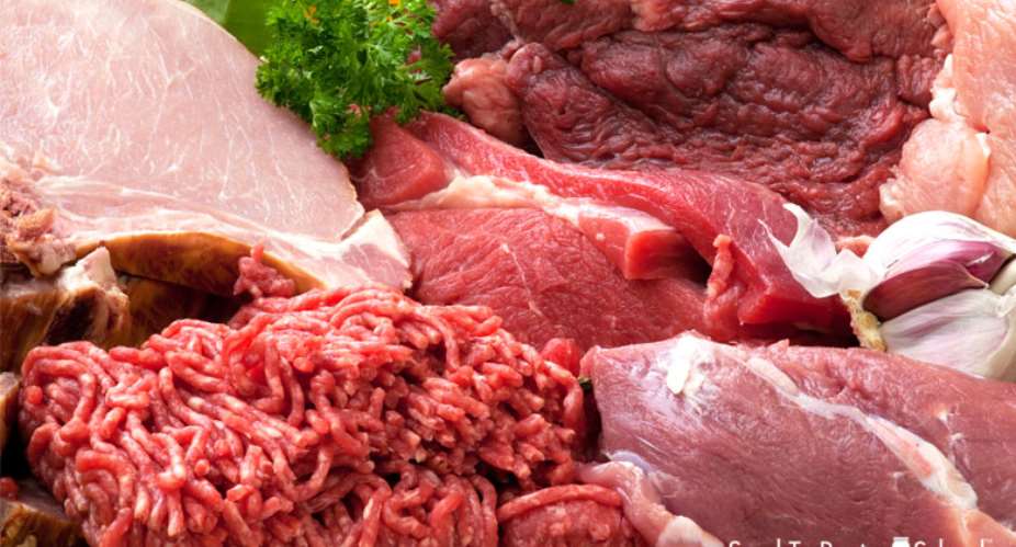 Processed v unprocessed Meat: Which is good?