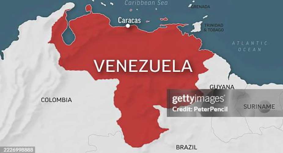 US Military Operation in Venezuela: An In-Depth Analysis