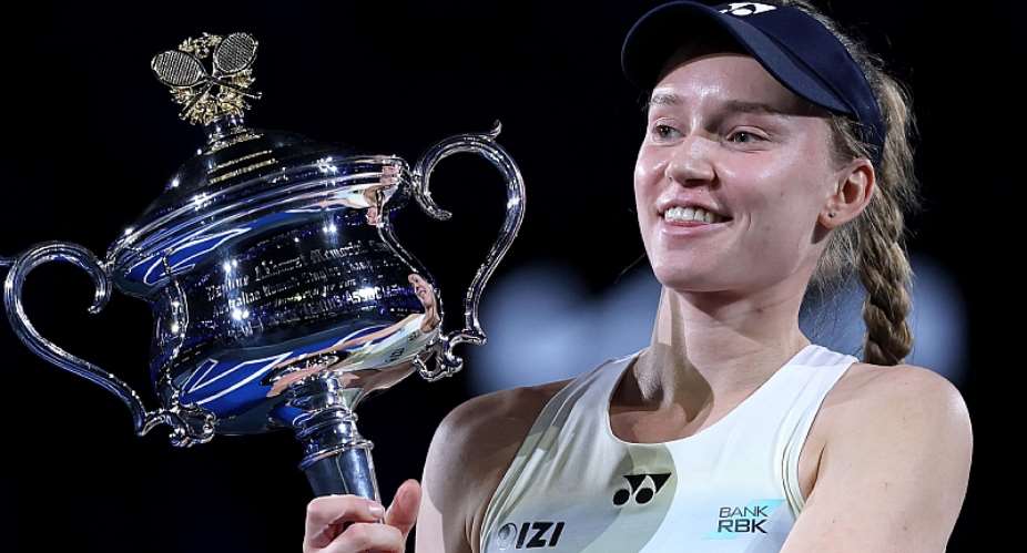 Australian Open 2026: Elena Rybakina beats Aryna Sabalenka to win womens singles title