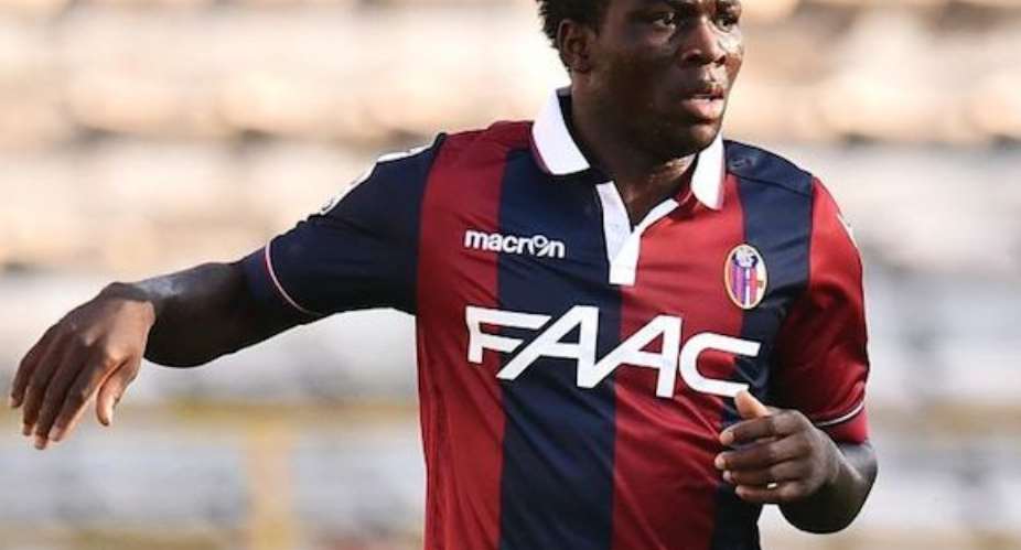 Bologna to swap Godfred Donsah for Torino's Maxi Lopez- report