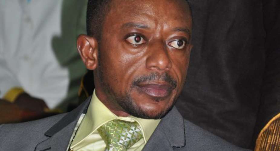 Owusu Bempah