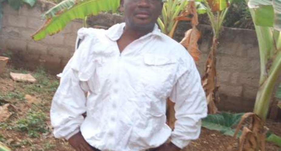 Cashew Farmers And National Beekeepers Commend Government