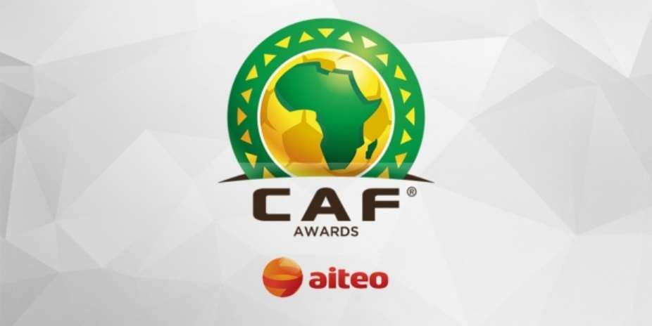 Nominees, Legends Arrive In Accra For AITEO CAF Awards 2017