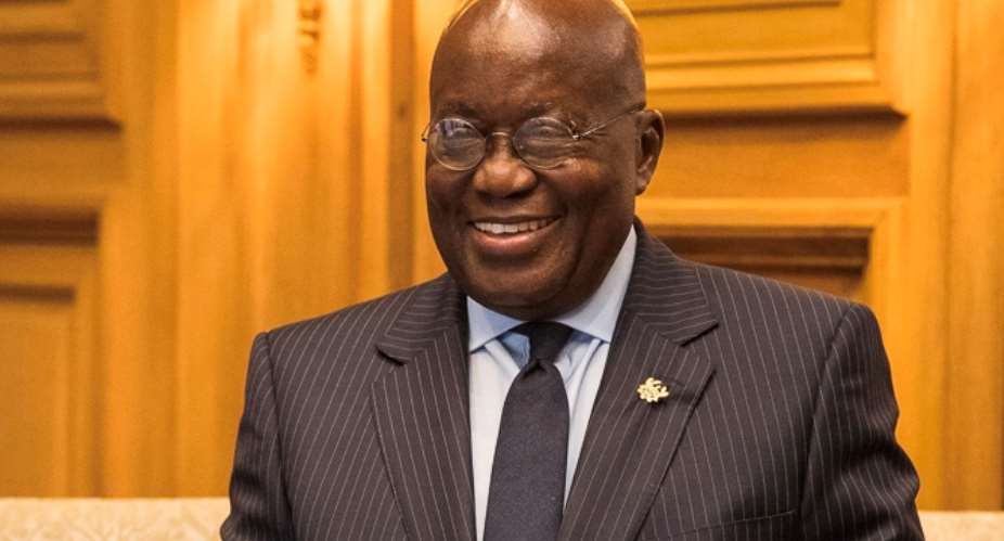 Akufo-Addo To Open 2nd Ghana Investment And Opportunity Summit In London