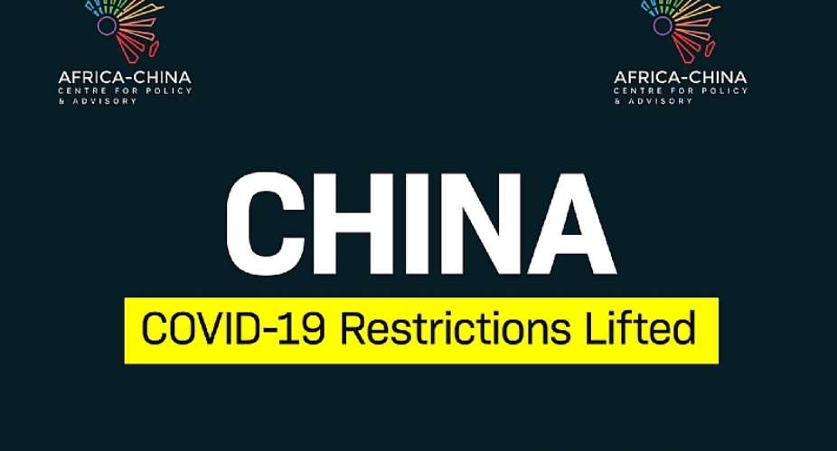 China lifts COVID restrictions: Why does this matter?