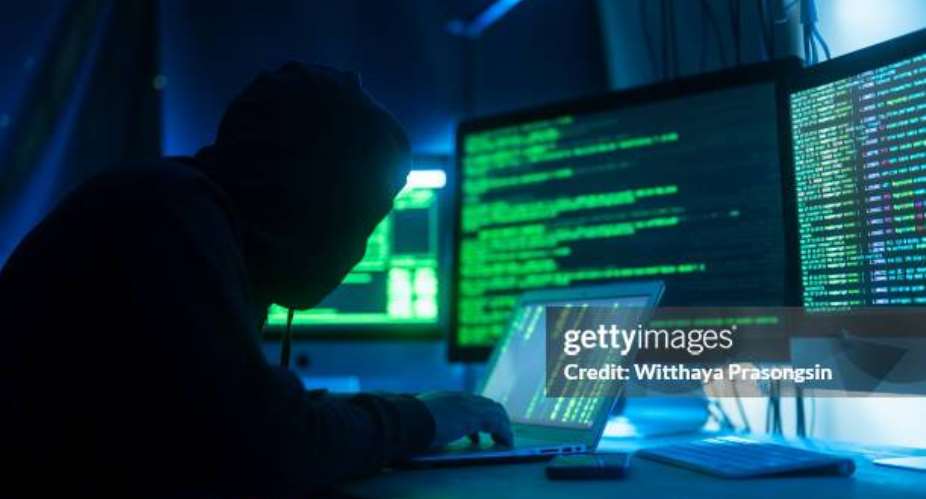 Cybercrime