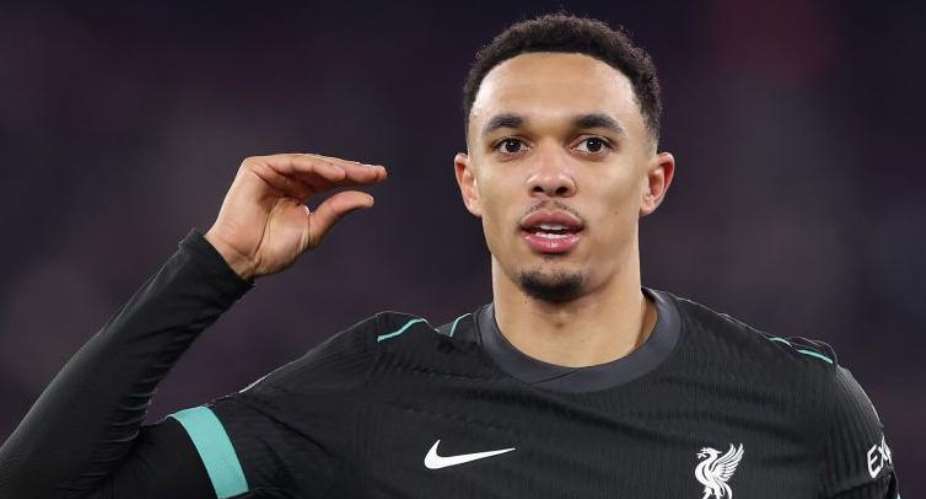 Trent Alexander-Arnold: Should Liverpool right-back join Real Madrid?