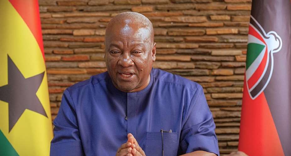 Setting Traps for Mahama