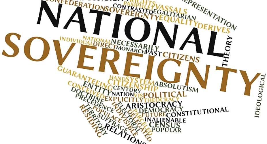 The Illusion of Sovereignty