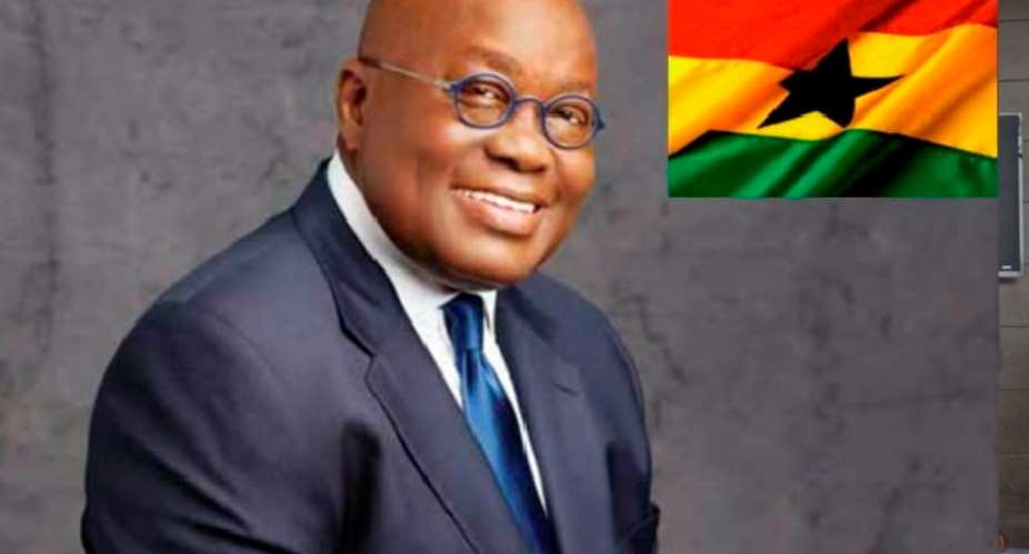 After Election 2016 What Is Next For Volta Region Under President Akufo Addo?