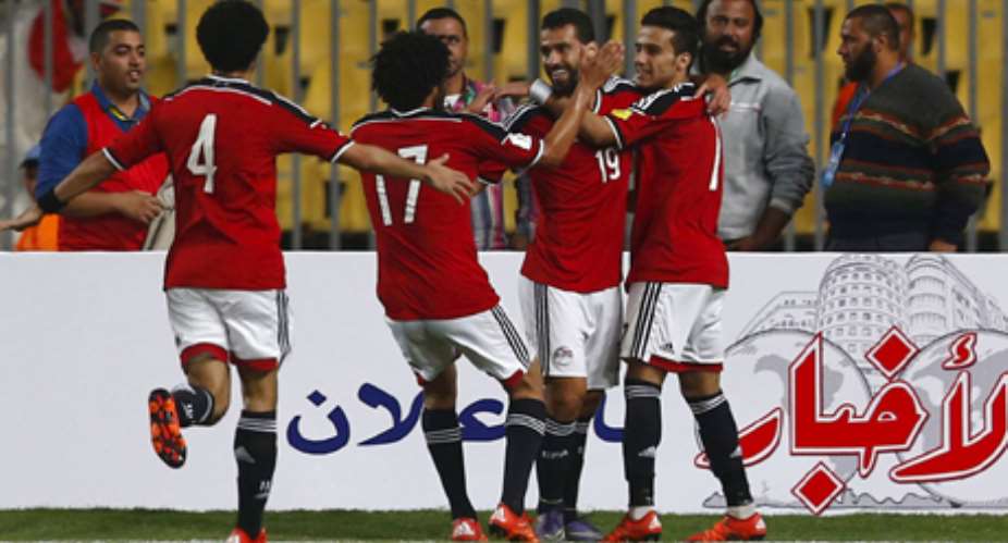 Afcon Opponent Watch: Egypt deputy coach Nabih says Bassam Morsi was dropped for tactical reasons
