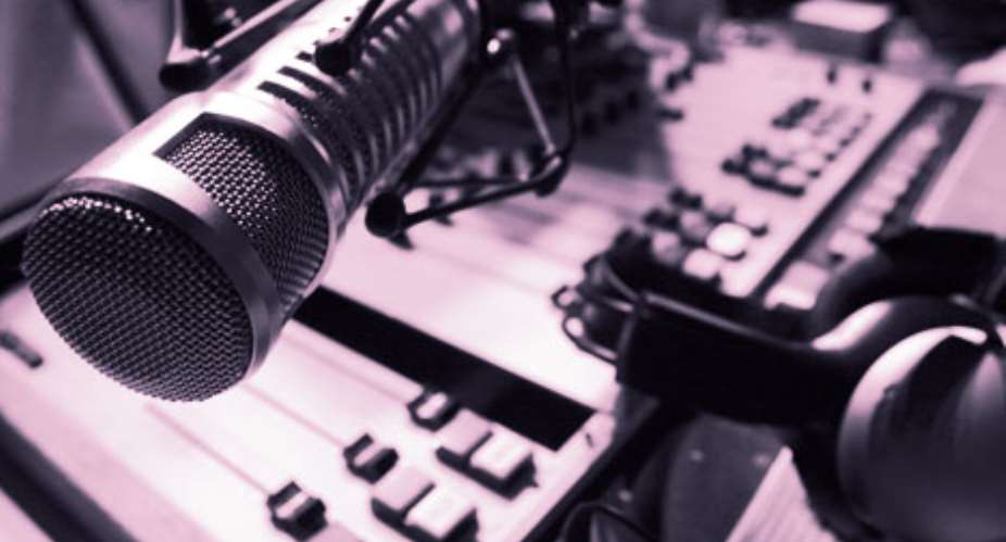 A Review Of The Radio Industry In Ho For The Year 2016