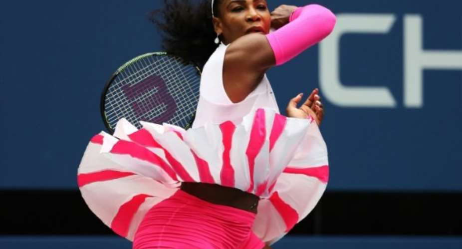 Serena bundled out of Auckland Classic tennis tournament