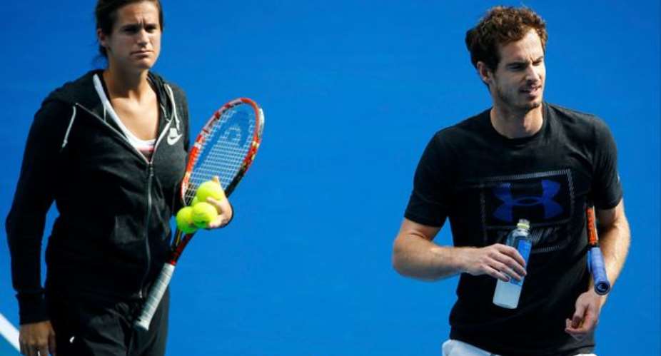 Andy Murray Pulls Out Of Australian Open
