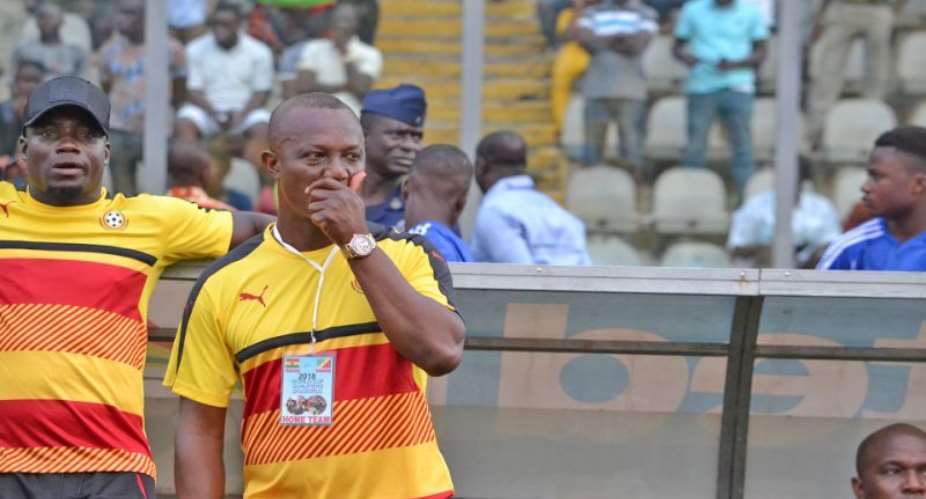 Kwesi Appiah's Lack Of Leadership Prowess Cost Him His Exit - Dr Nyaho Tamakloe