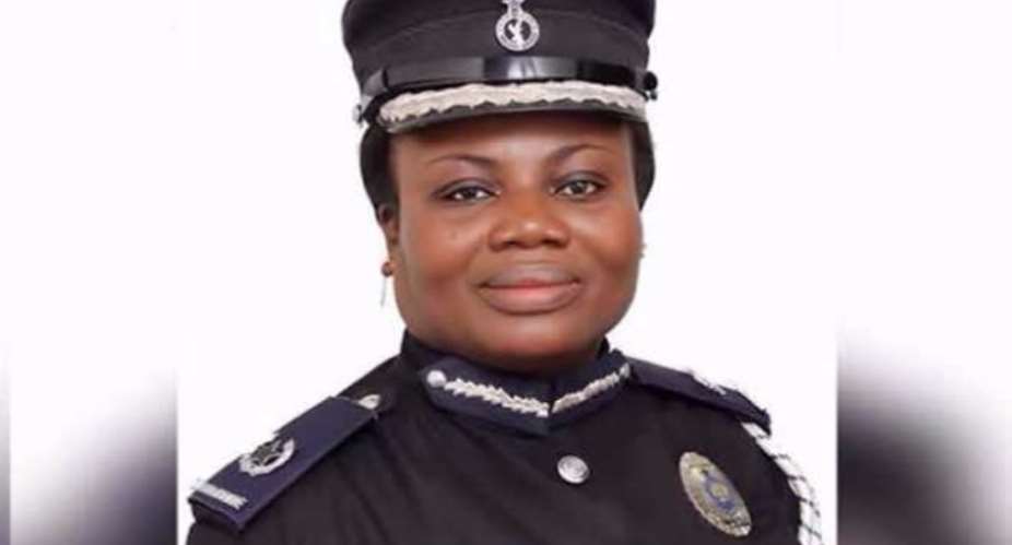 Takoradi Kidnapped Girls' Families Kick Against Tiwaa's Stay In The Police