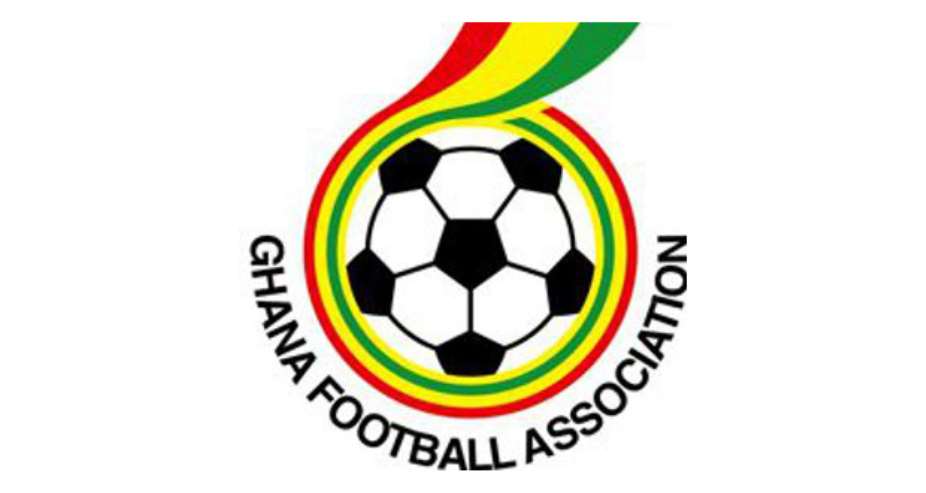 Plans Underway To Restructure National Teams - GFA