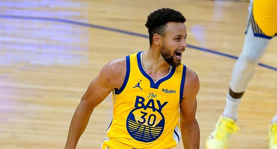 Steph Curry erupted for a career-high 62 points in their victory over the Portland Trail Blazers