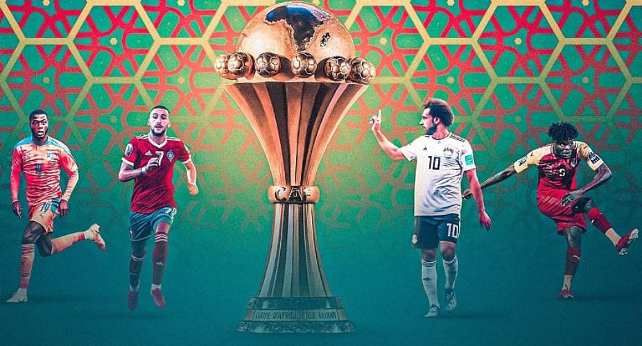 2021 Afcon: Fixtures, venues, full schedule and kick-off times for tournament