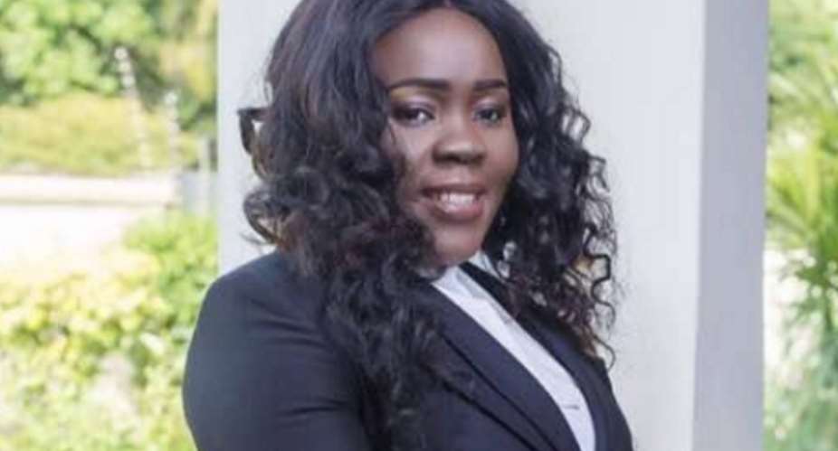 Ms Elsie Appau