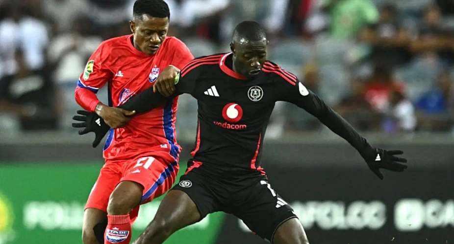 CAF Champions League: Pirates win to seize Group C lead, FAR Rabat tighten grip on Group B