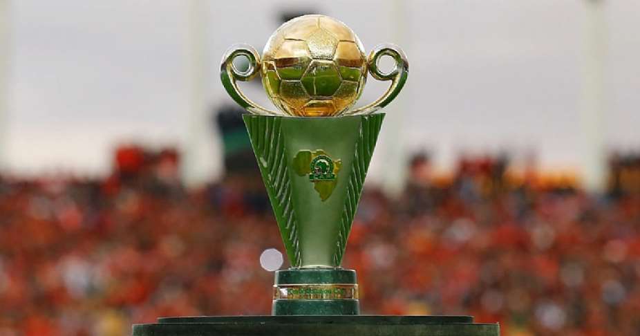 CAF Confederation Cup: Berkane eye early qualification as Zamalek prepare for derby showdown