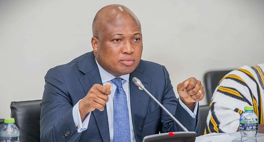 Ghana condemns US Military incursion, abduction of Venezuelan President