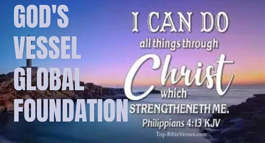 Beloved, we must persevere in faith