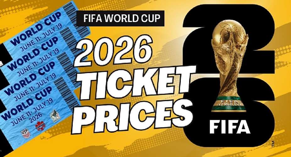The New Ghana Social Justice Forum Petitions GFA for Transparent World Cup Ticket Distribution
