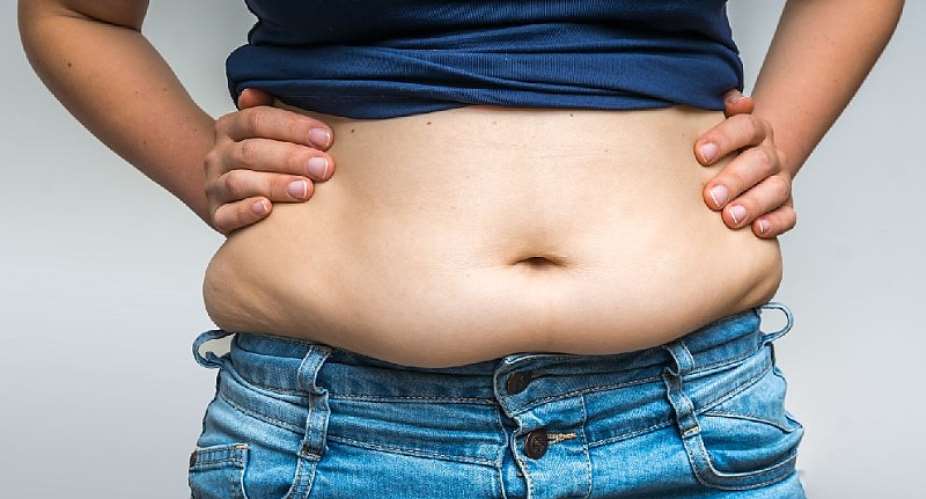 5 Mistakes You Make When Trying To Lose Belly Fat